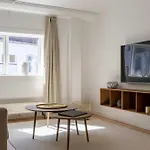 Stylish Apartments In Cph City