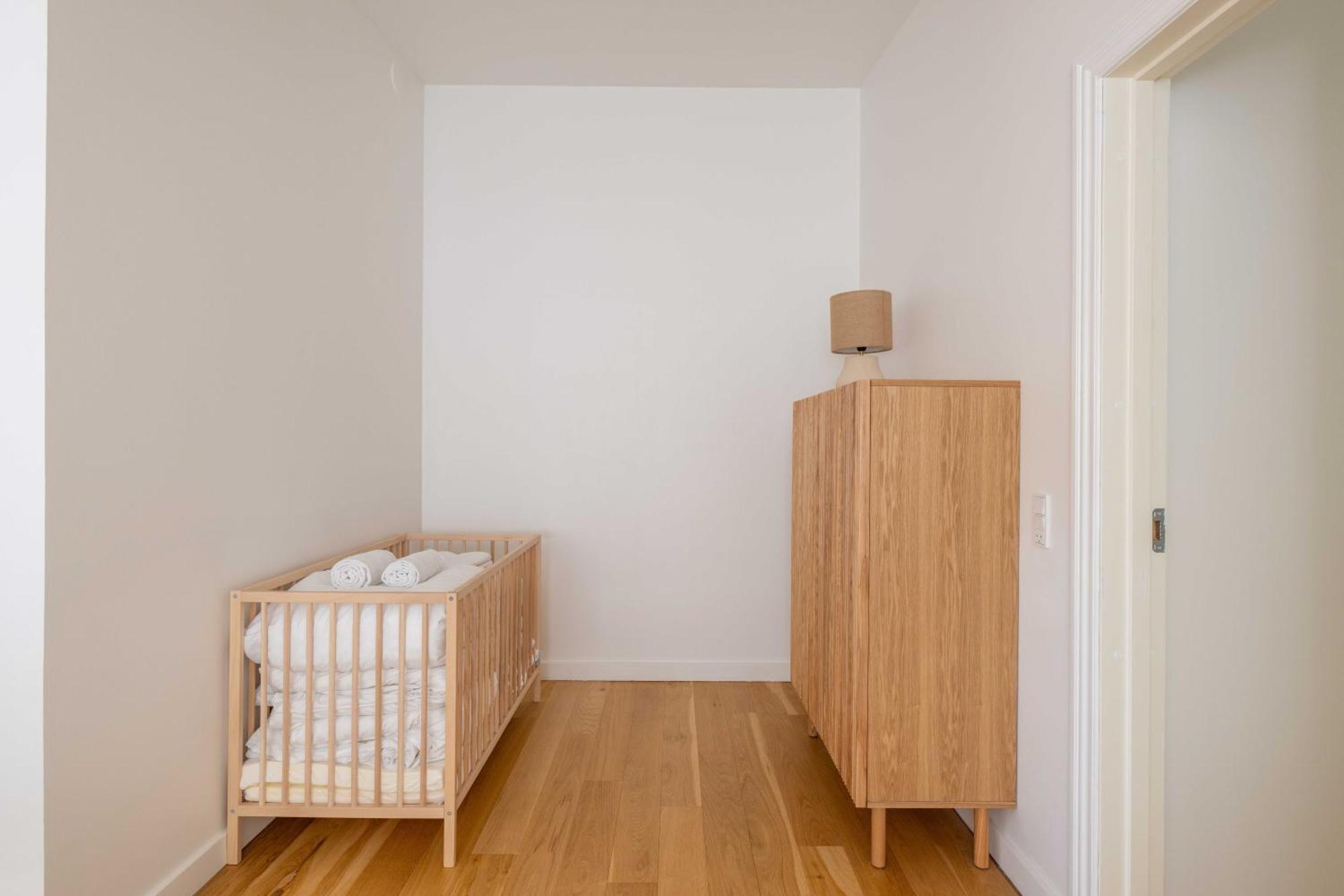 Stylish In Cph Apartment *